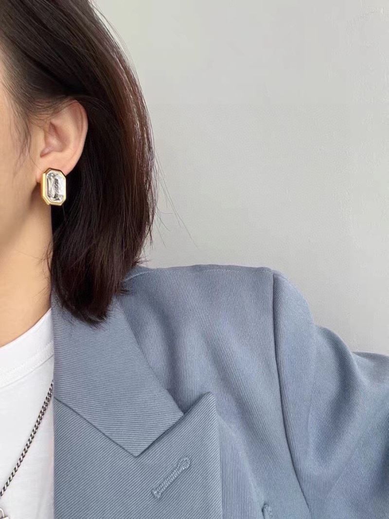 Balenciaga Earrings